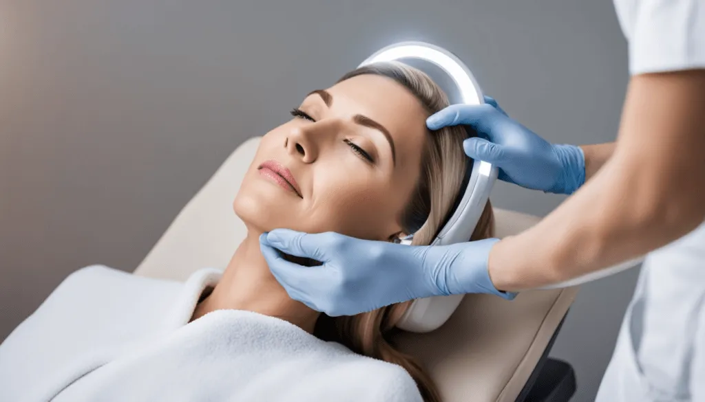 Anti-Aging Facial