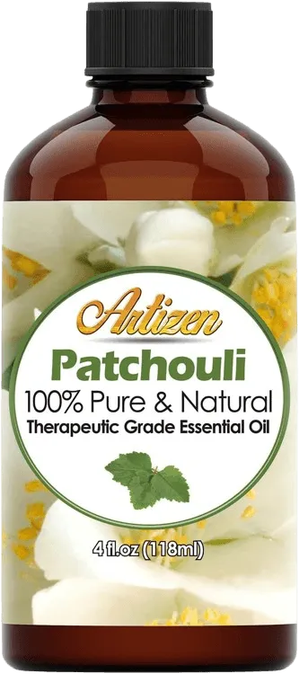 Artizen Patchouli Essential Oil