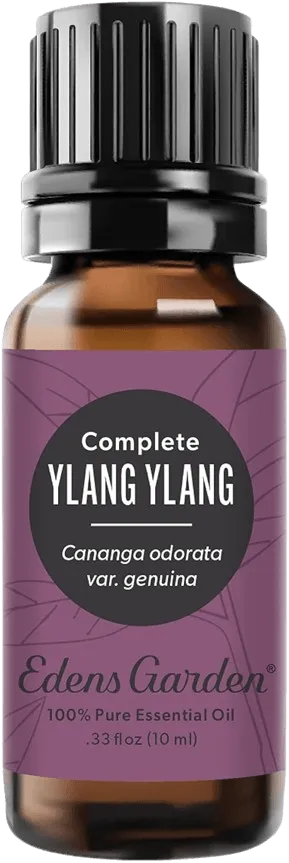 Edens Garden Ylang Ylang Essential Oil