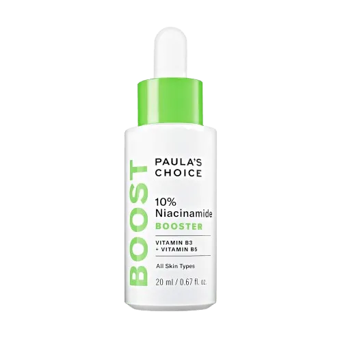 Paula’s Choice 10% Niacinamide Booster