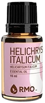 Rocky Mountain Oils Helichrysum Essential Oil