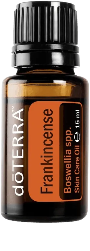 doTERRA Frankincense Essential Oil
