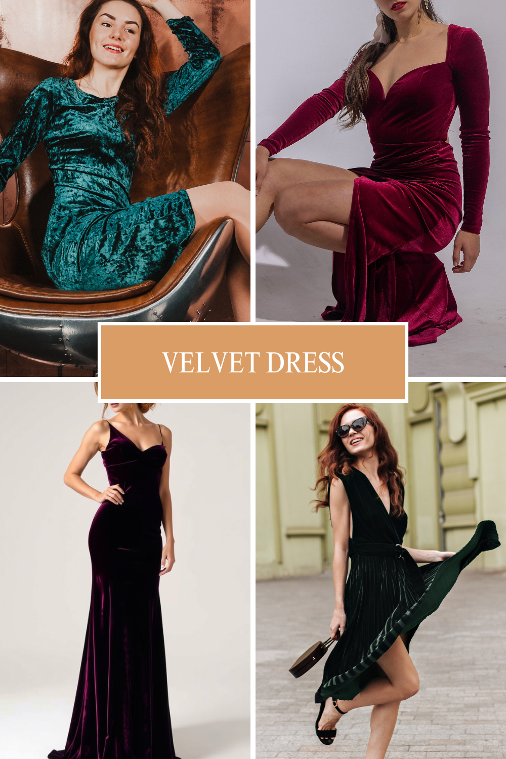 Velvet 