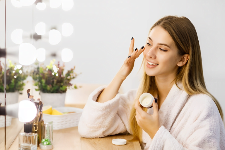 10 Vital Steps for a Glowing Skincare Routine!