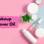 Makeup Remover Oil