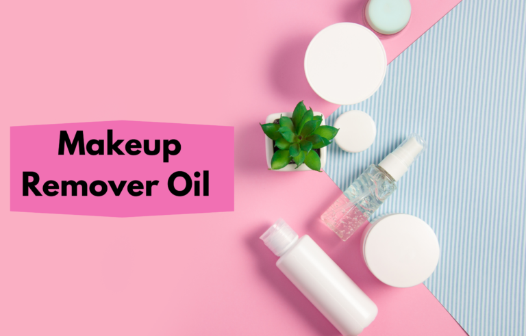 How to Use Makeup Remover Oil for Effective Cleansing?