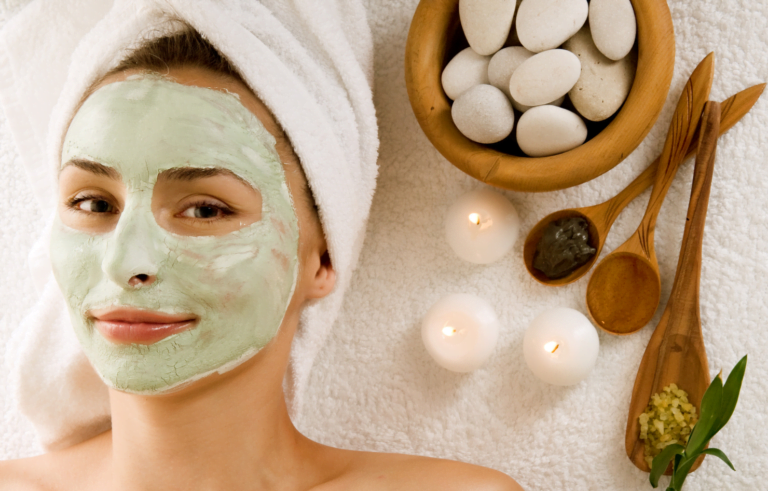 The Benefits of Using a Green Tea Face Mask