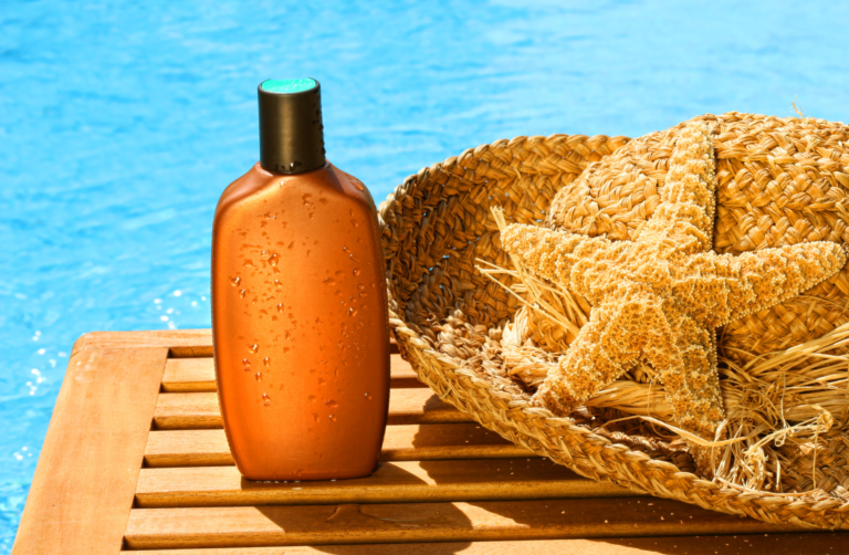 Does Tanning Lotion Expire? Here’s How to Know