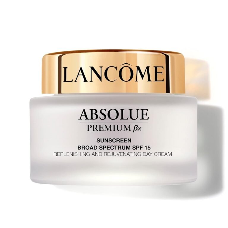 Lancome Absolute Soft Cream