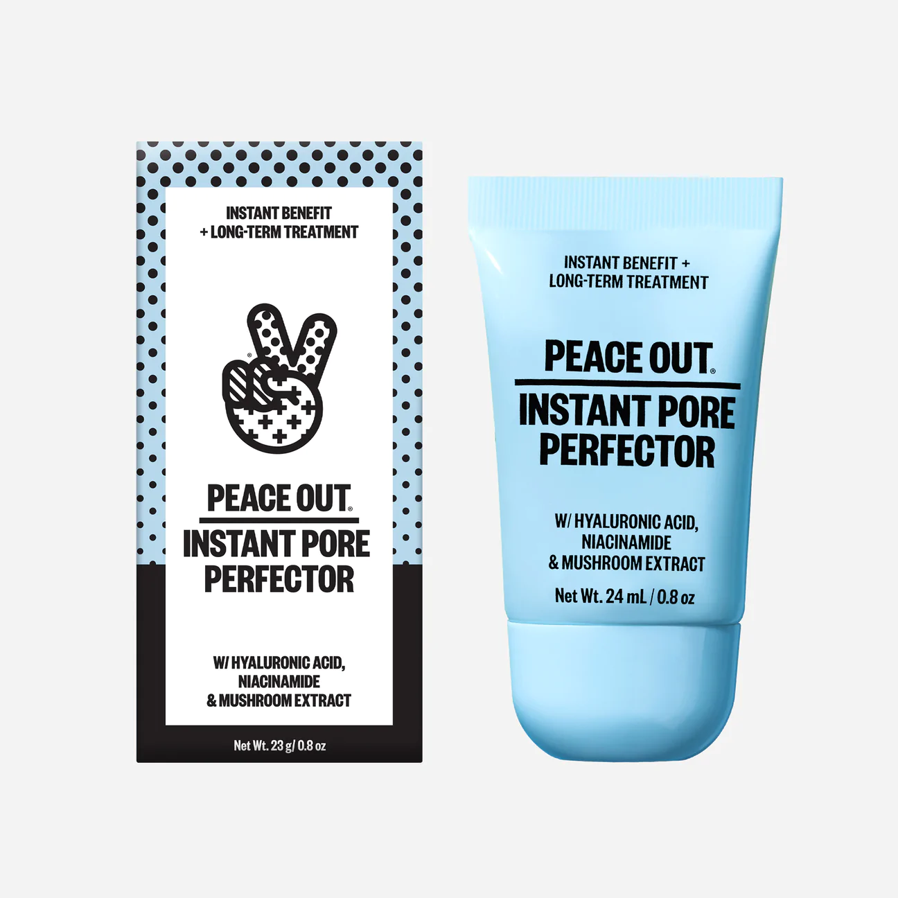 Peace Out Instant Pore Perfector