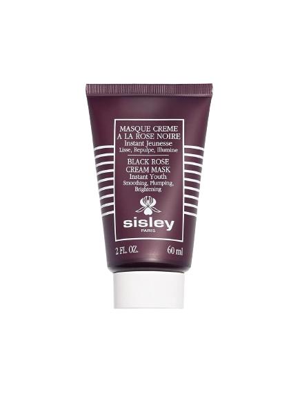 Sisley Black Rose Cream Masque for Women