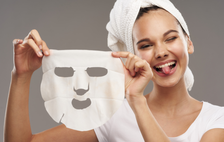 When To Wash Face After Using Sheet Mask? The Ultimate Guide