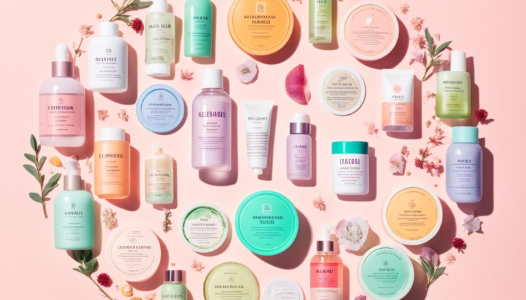 Are Korean Skincare Products Better for Asians?