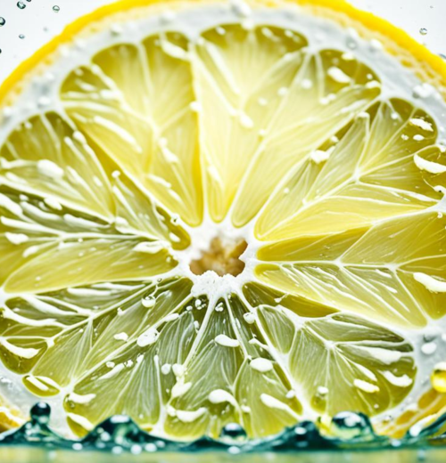 How To Remove Age Spots Naturally with Lemon Juice