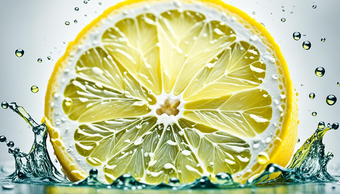 How To Remove Age Spots Naturally with Lemon Juice