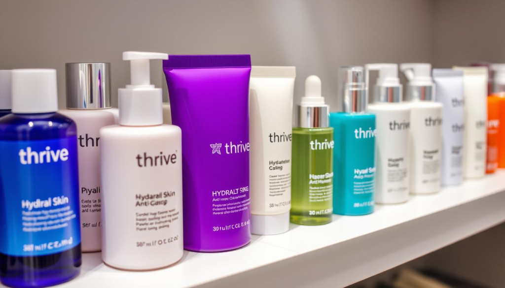 Is Thrive Cosmetics Good for Aging Skin 3