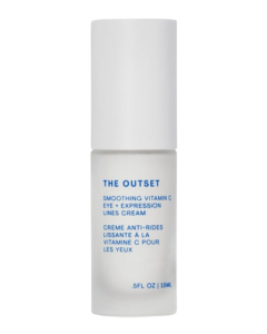 Outset Firming & Plumping Vegan Collagen Prep Serum