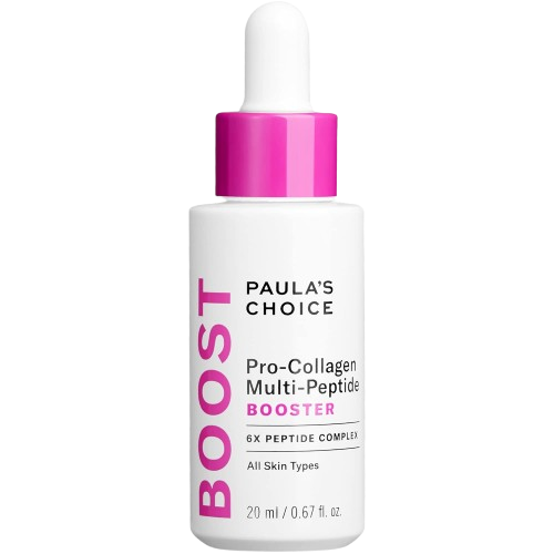 Paula’s Choice Pro-Collagen Multi-Peptide