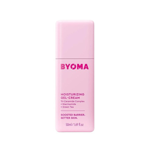 Byoma Moisturizing Gel-Cream