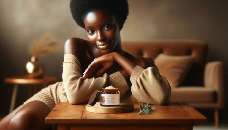 Best Body Butter for Black Skin: Editors’ Picks