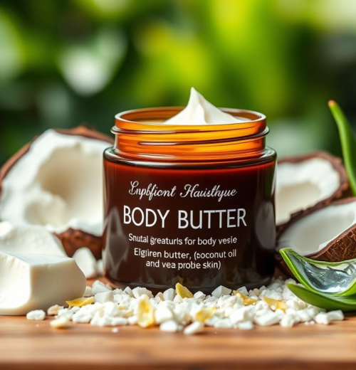 Body Butter