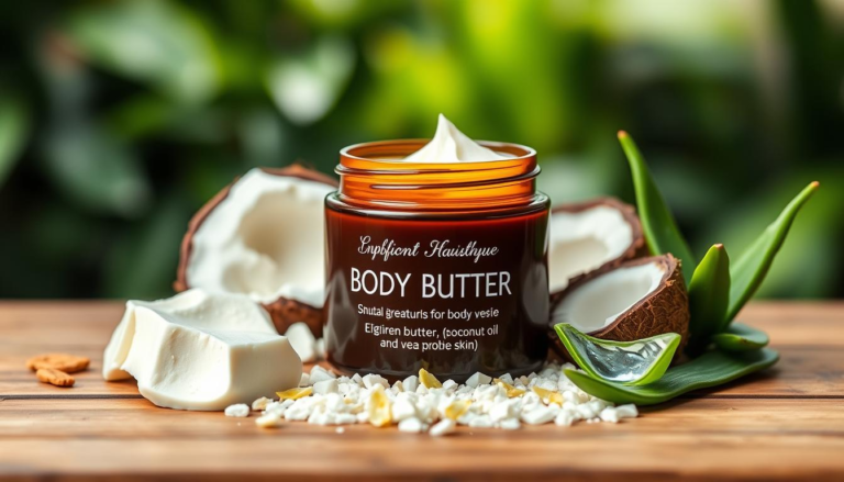 I Tried 4 Types of Body Butter, Which Works for Me?