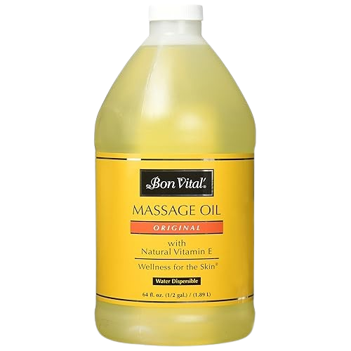 Bon Vital' Original Massage Oil