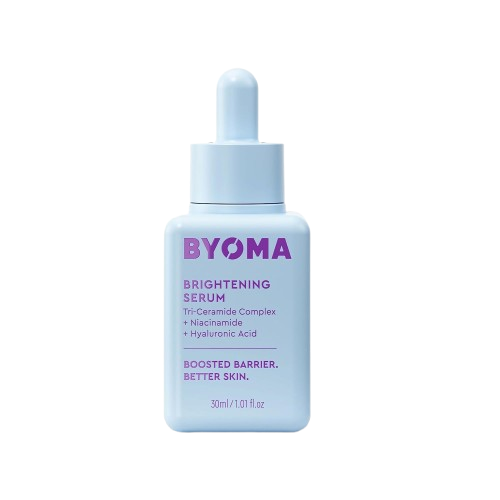 Byoma Brightening Serum