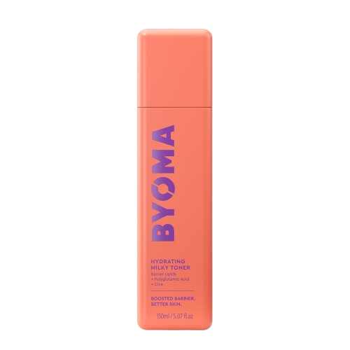 Byoma Hydrating Milky Toner