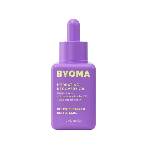 Byoma Hydrating Recovery Oil