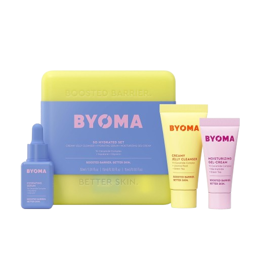 Byoma Hydrating Starter Kit