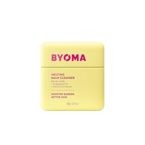 Byoma Melting Balm Cleanser