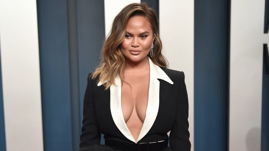 Chrissy Teigen