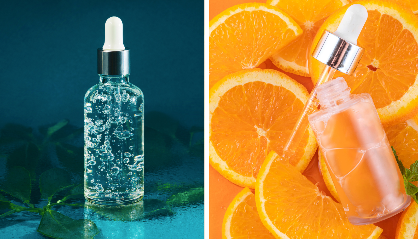 Collagen Serum Vs Vitamin C Serum