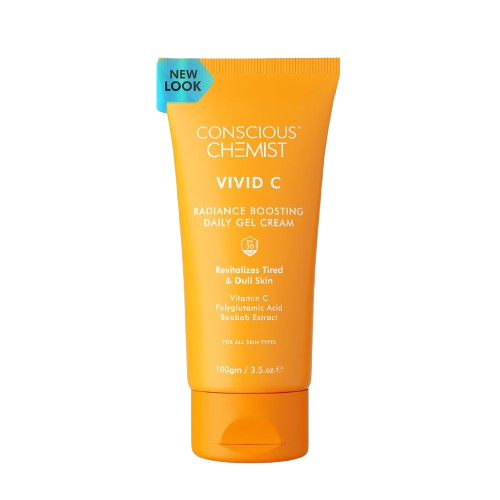 Conscious Skincare Multi-Vitamin C Moisturizer + SPF30 PA++