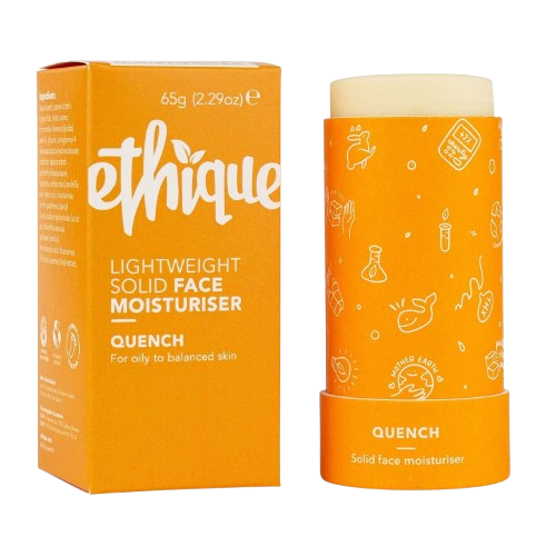 Ethique Quench™ Lightweight Solid Face Moisturiser