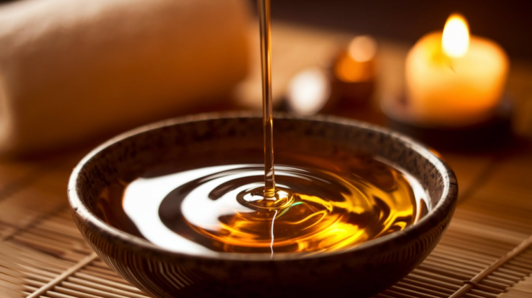 How to Warm Oil for Massage: Quick & Easy Methods