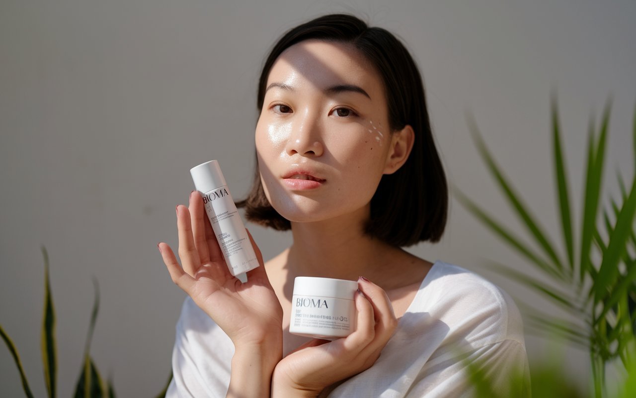 Is Byoma a Good Skincare Brand My Honest Review