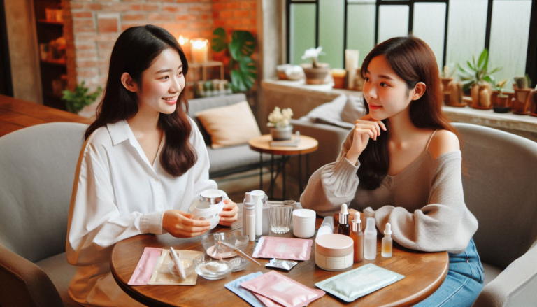 Japanese vs Korean Skincare: Which Is Best for You?