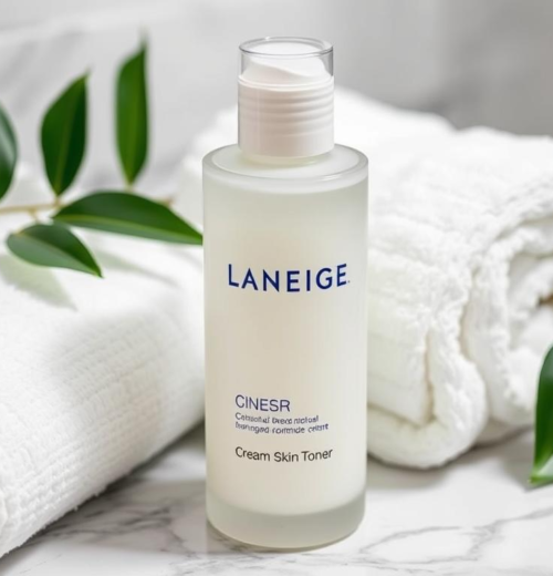 Laneige Cream Skin Toner