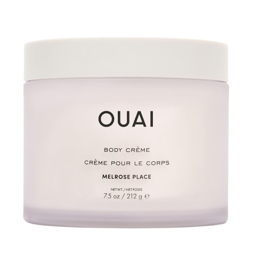 OUAI Body Cream