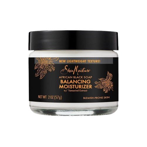 SheaMoisture Balancing Moisturizer