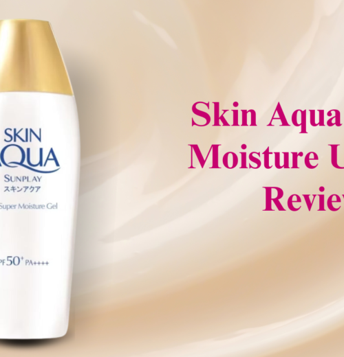 Skin Aqua Super Moisture UV Gel