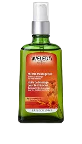 Weleda Arnica Massage Oil