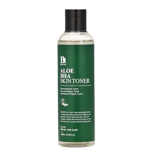 Benton Aloe BHA Skin Toner