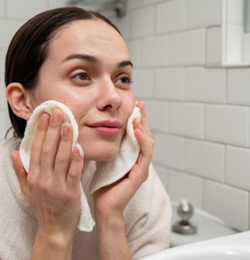 Best Skin Care for Sensitive Skin