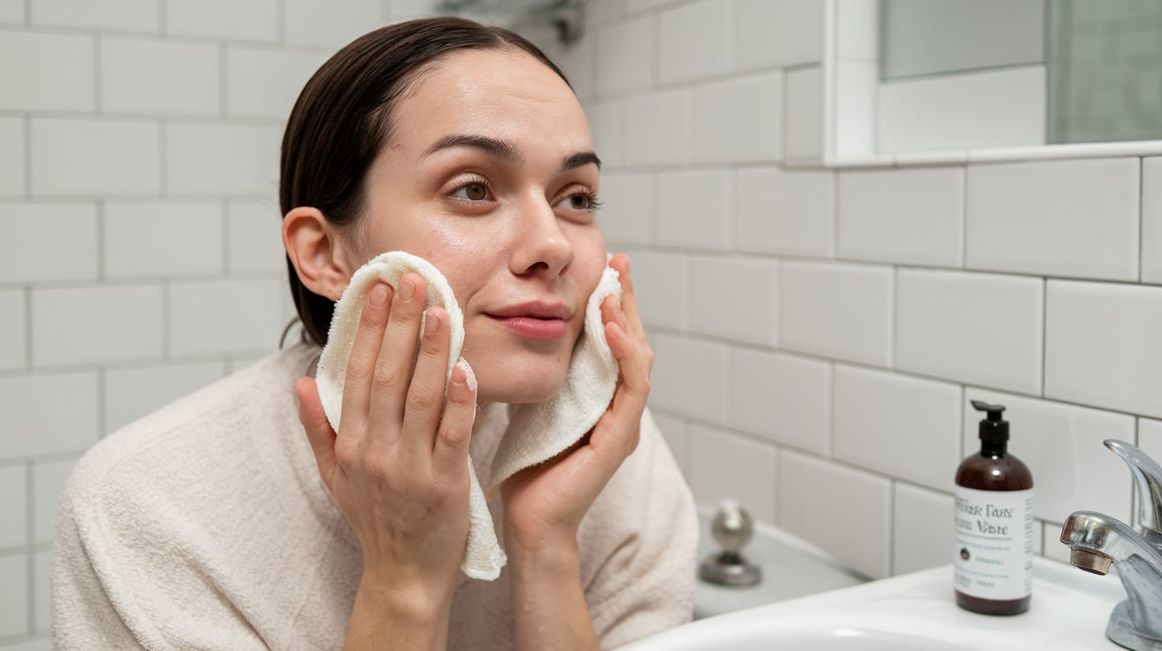 Best Skin Care for Sensitive Skin