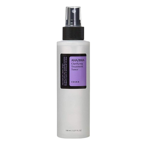 COSRX AHA/BHA Clarifying Treatment Toner