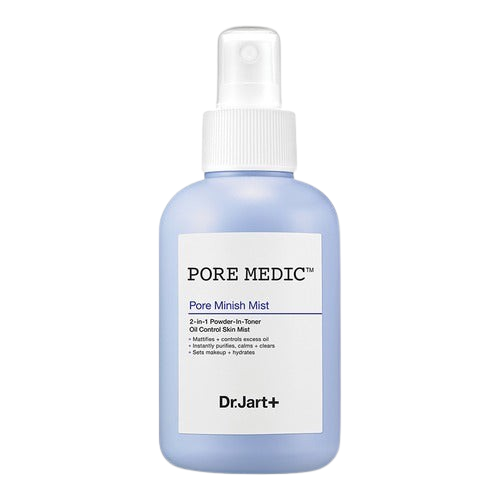 Dr. Jart+ Pore Medic Pore Minish Mist Toner