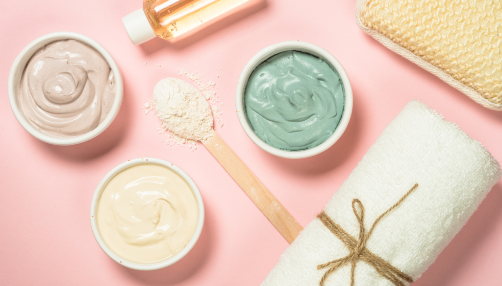 How Often Should I Use a Clay Mask